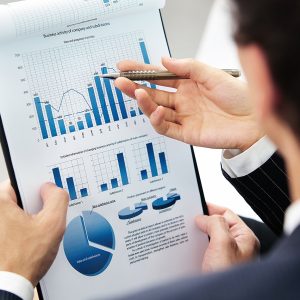 Visual Reports Wizard in Excel 2.0