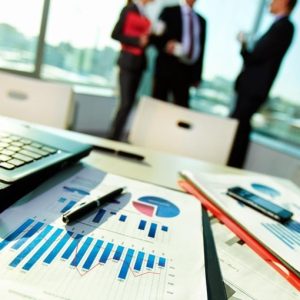 A report for the manager